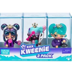 FEARLESS KWEENS